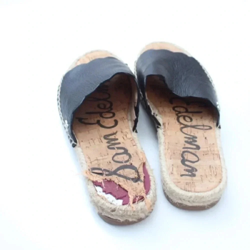 Sam Edelman Andy sandals